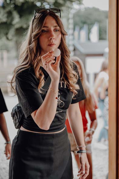 Legend Larry Festival