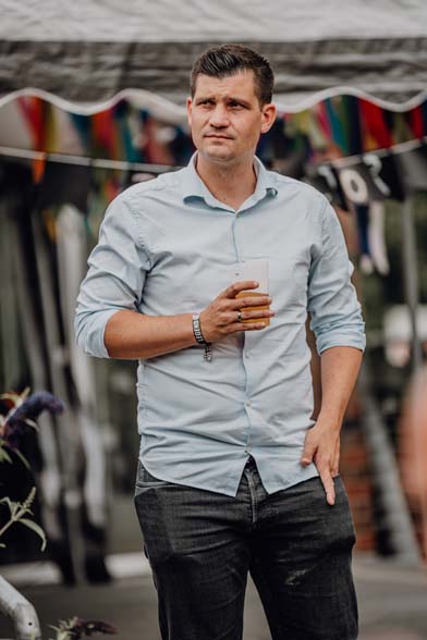 Legend Larry Festival