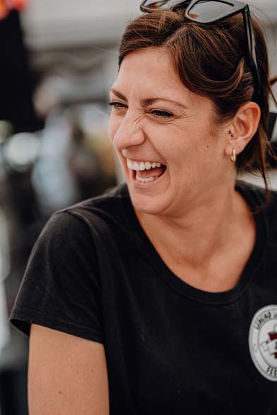 Legend Larry Festival