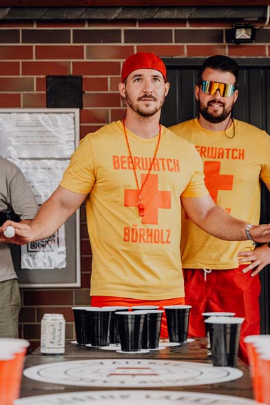 Legend Larry Festival