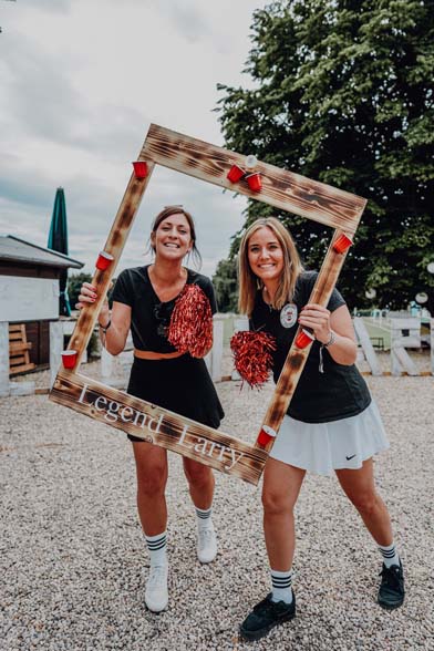 Legend Larry Festival