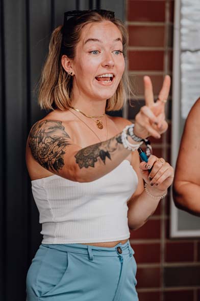 Legend Larry Festival