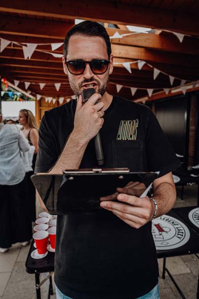 Legend Larry Festival