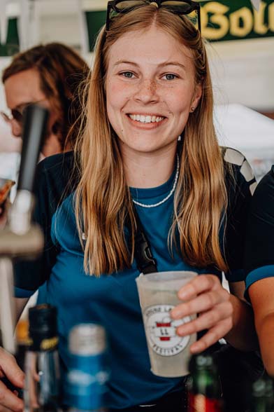 Legend Larry Festival