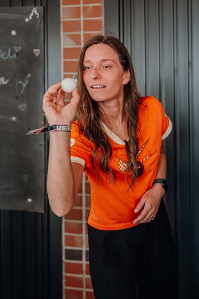 Legend Larry Festival