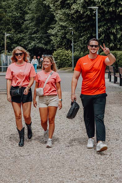 Legend Larry Festival