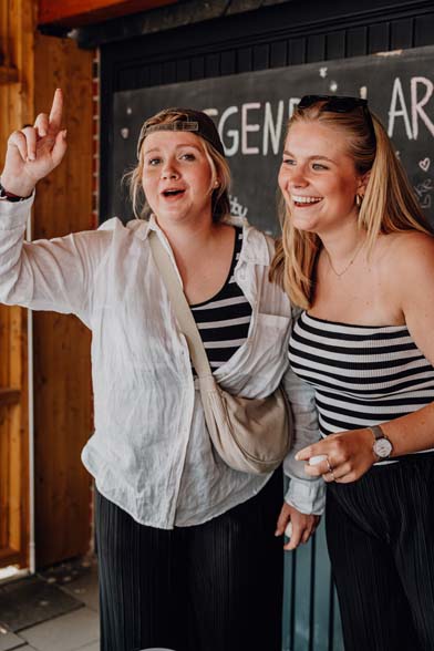 Legend Larry Festival