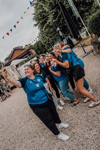 Legend Larry Festival