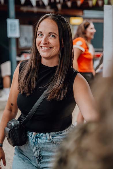 Legend Larry Festival