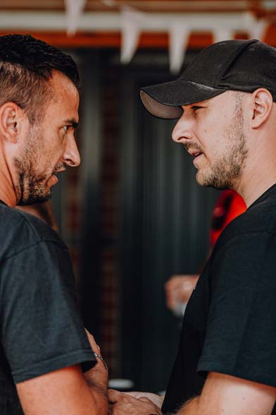 Legend Larry Festival