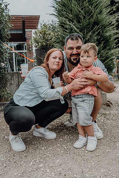 Legend Larry Festival