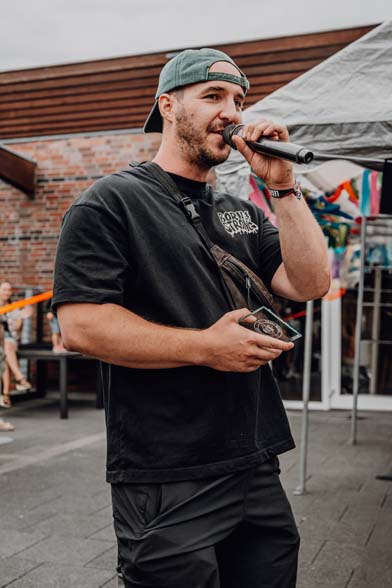 Legend Larry Festival