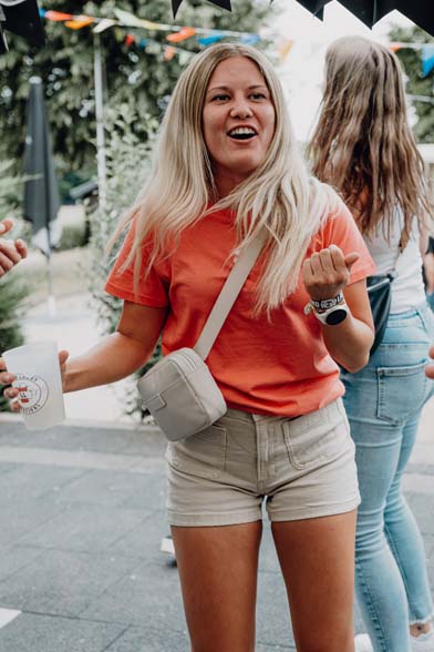 Legend Larry Festival