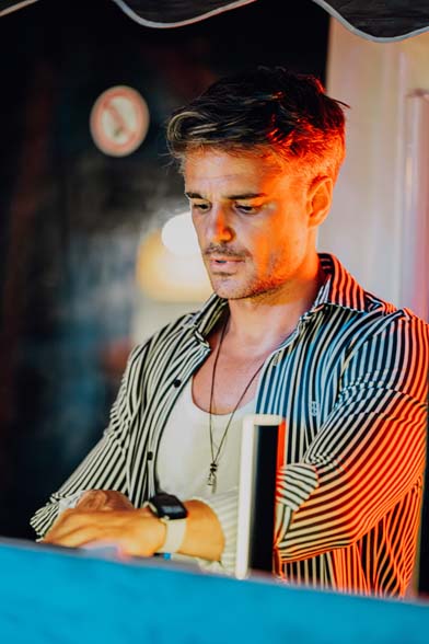 Legend Larry Festival