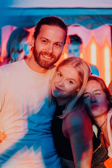 Legend Larry Festival