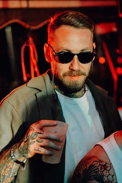 Legend Larry Festival