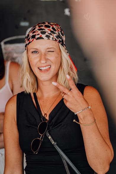 Legend Larry Festival