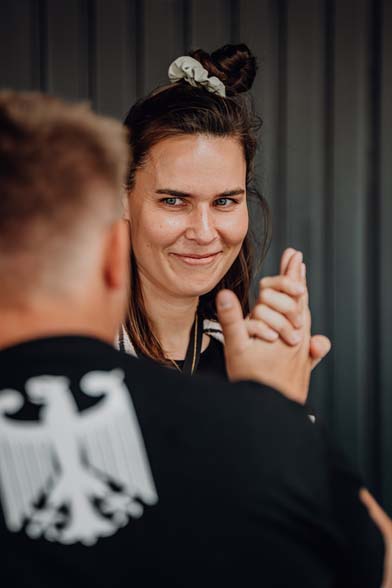 Legend Larry Festival