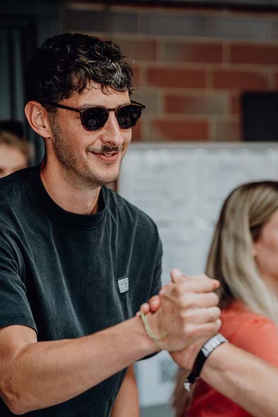 Legend Larry Festival