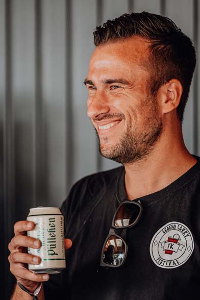 Legend Larry Festival