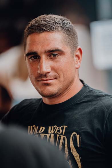 Legend Larry Festival