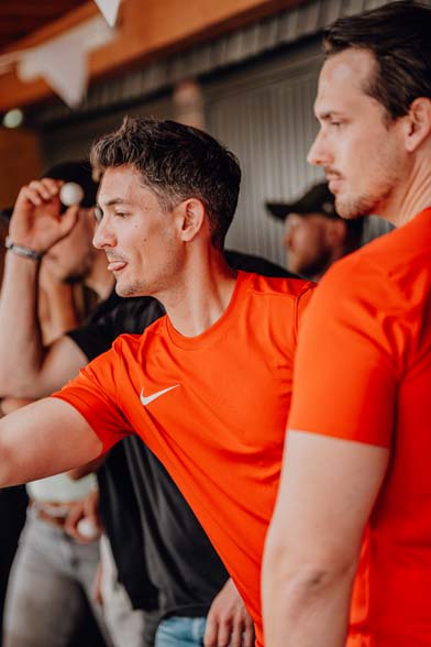 Legend Larry Festival