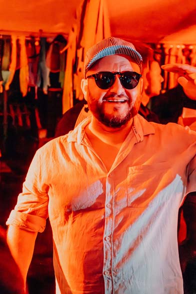 Legend Larry Festival