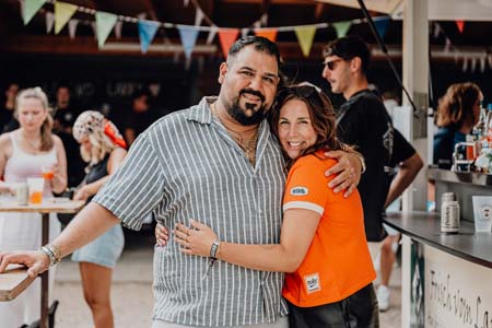 Legend Larry Festival