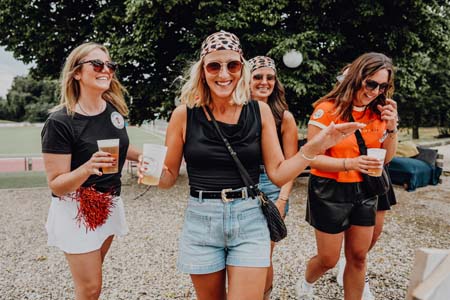 Legend Larry Festival