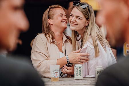 Legend Larry Festival