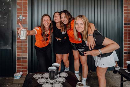 Legend Larry Festival