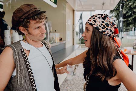 Legend Larry Festival