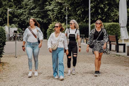 Legend Larry Festival