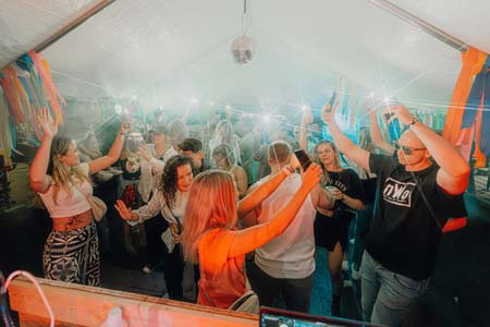 Legend Larry Festival