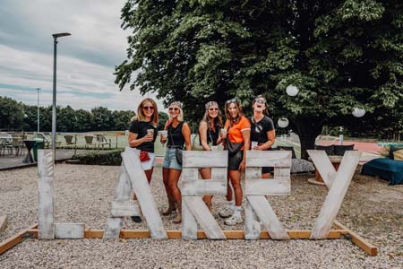 Legend Larry Festival